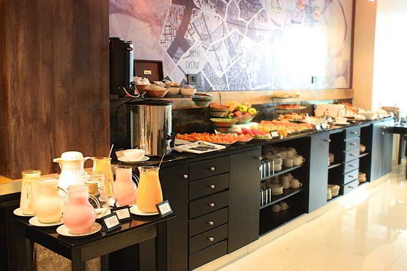 Cyan Recoleta Hotel Буенос Айрес Екстериор снимка