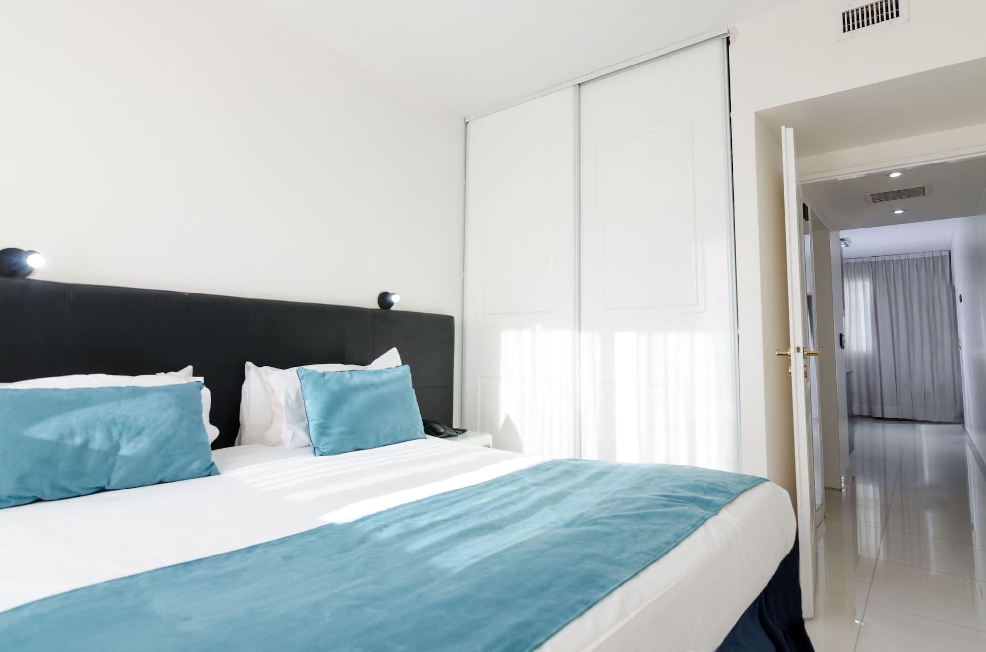 Cyan Recoleta Hotel Буенос Айрес Екстериор снимка