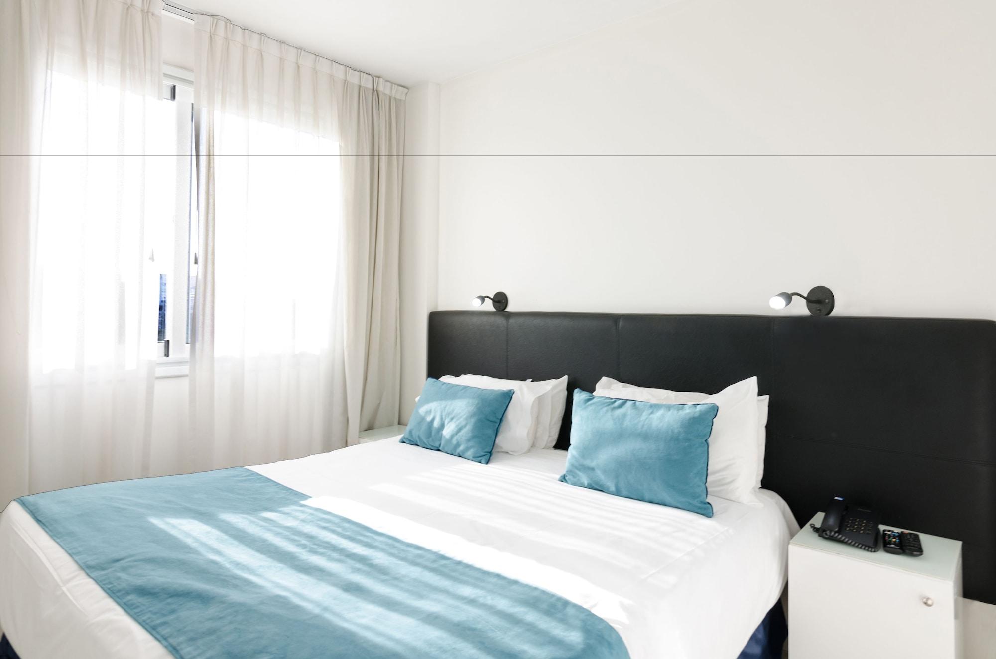 Cyan Recoleta Hotel Буенос Айрес Екстериор снимка