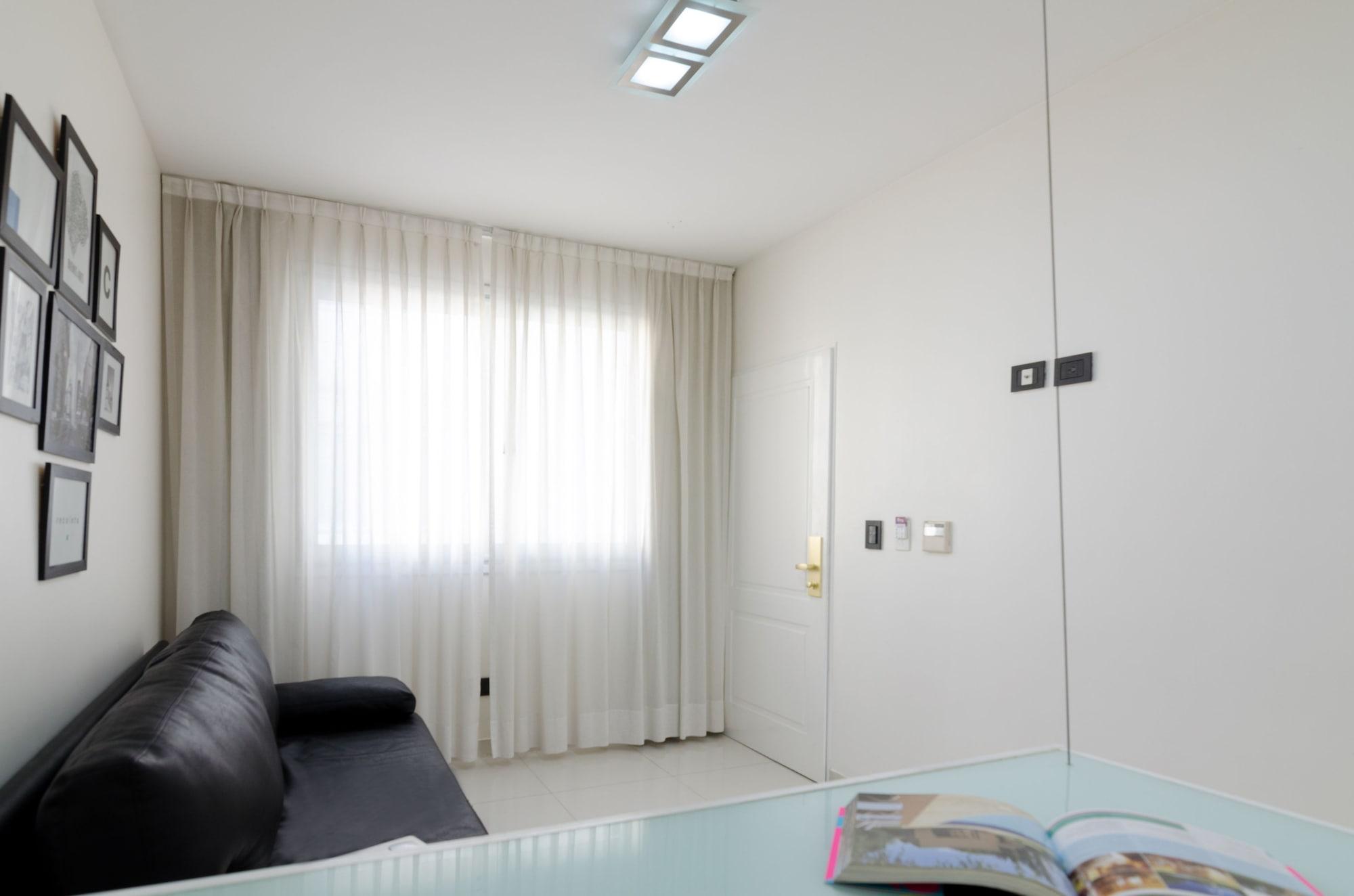 Cyan Recoleta Hotel Буенос Айрес Екстериор снимка