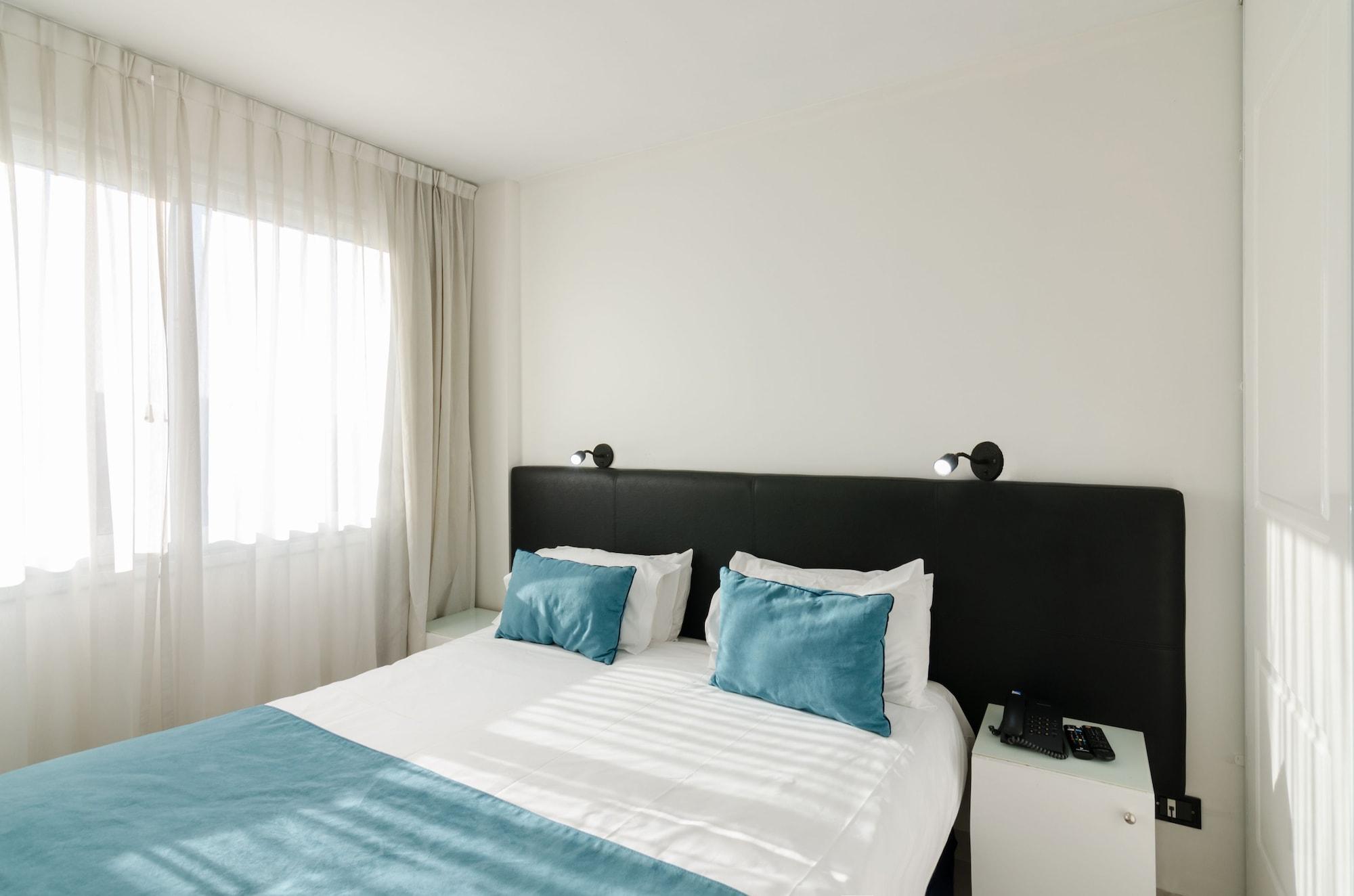 Cyan Recoleta Hotel Буенос Айрес Екстериор снимка