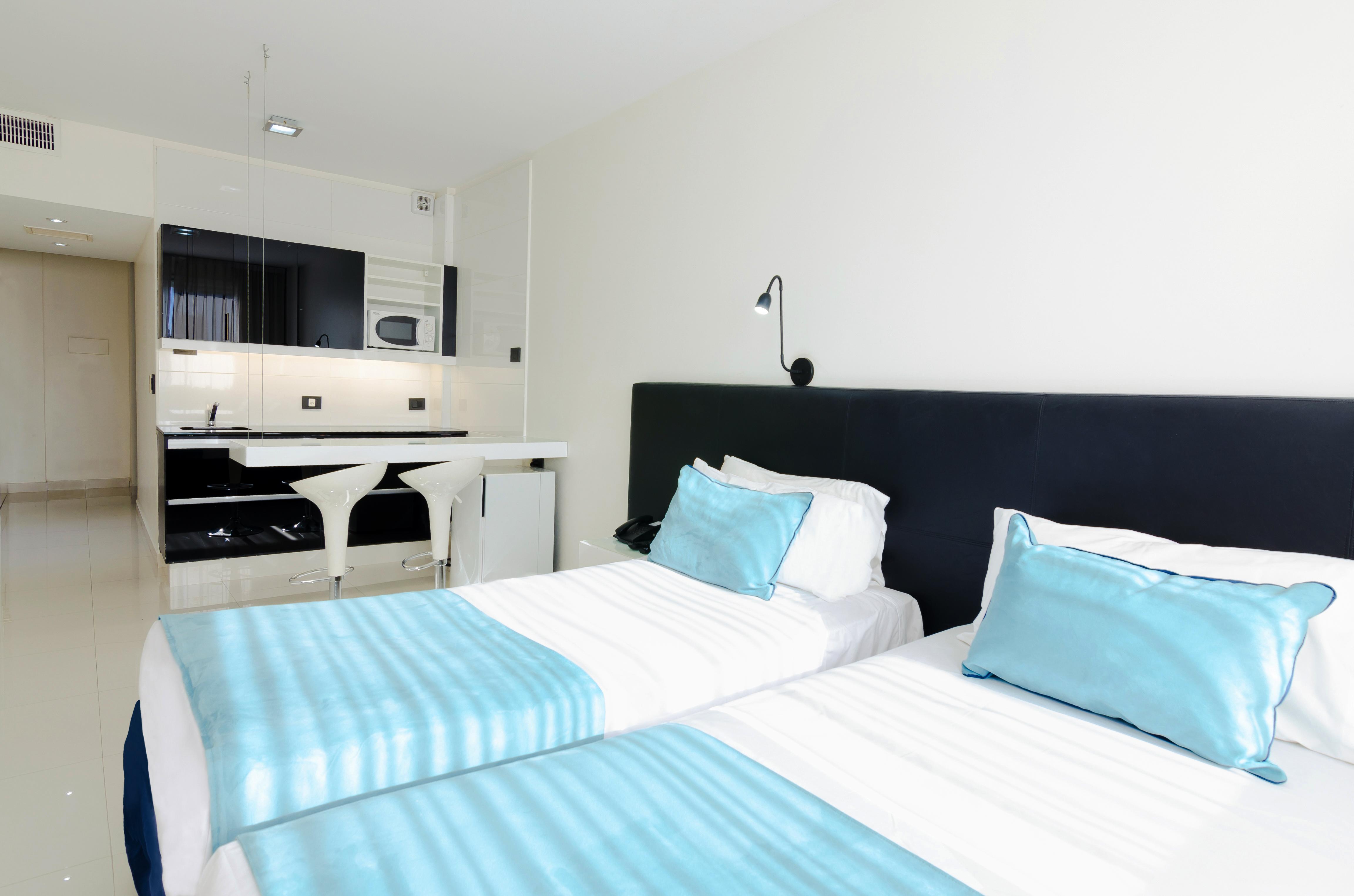 Cyan Recoleta Hotel Буенос Айрес Екстериор снимка
