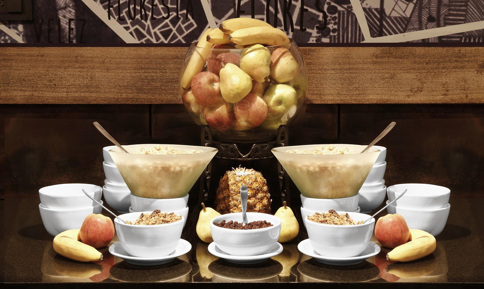 Cyan Recoleta Hotel Буенос Айрес Екстериор снимка