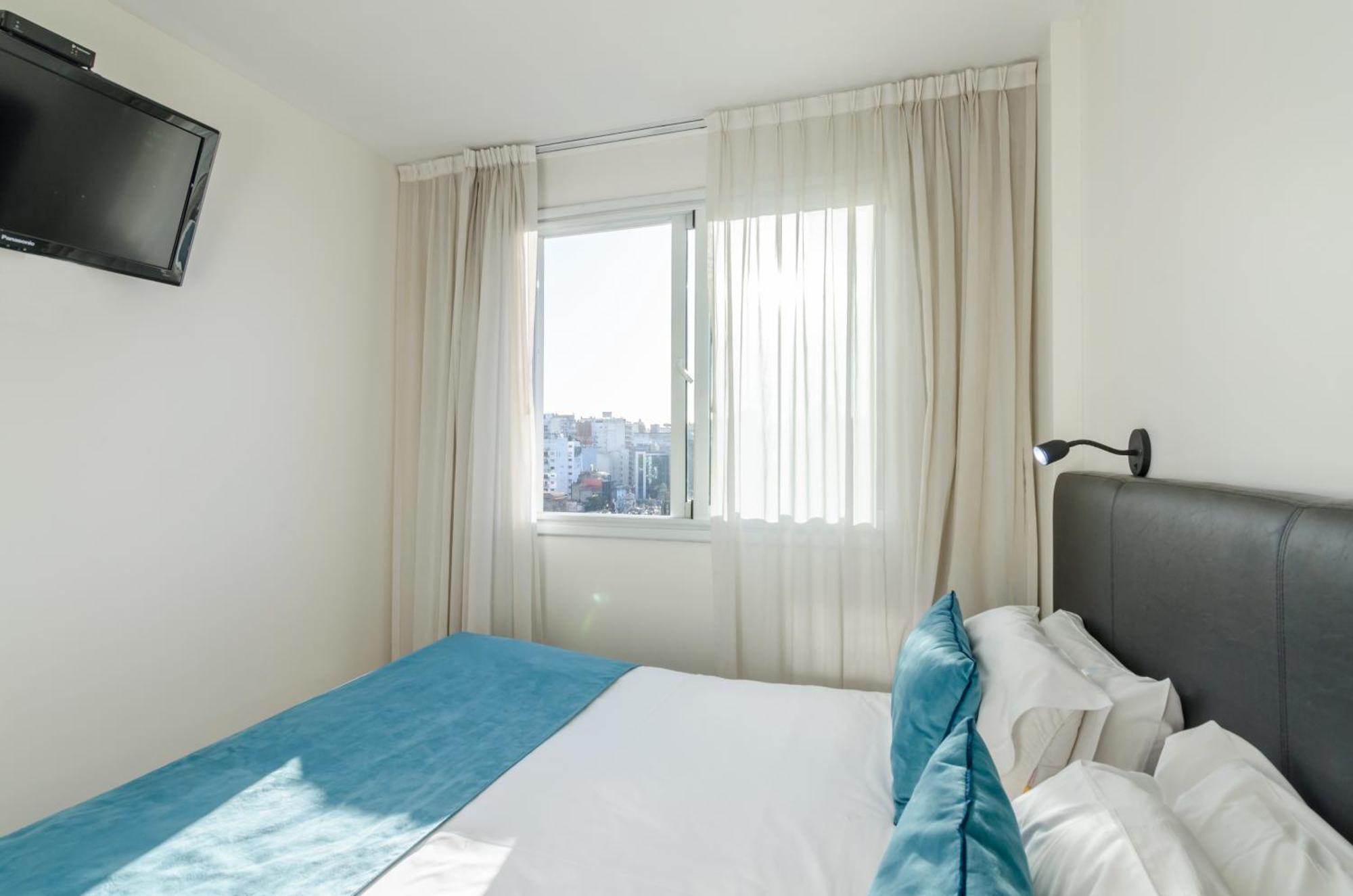 Cyan Recoleta Hotel Буенос Айрес Стая снимка