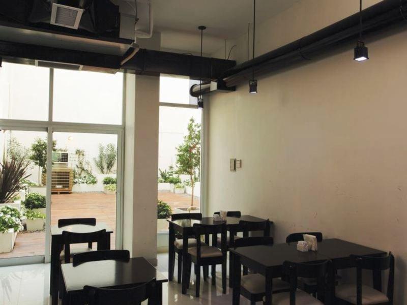 Cyan Recoleta Hotel Буенос Айрес Стая снимка