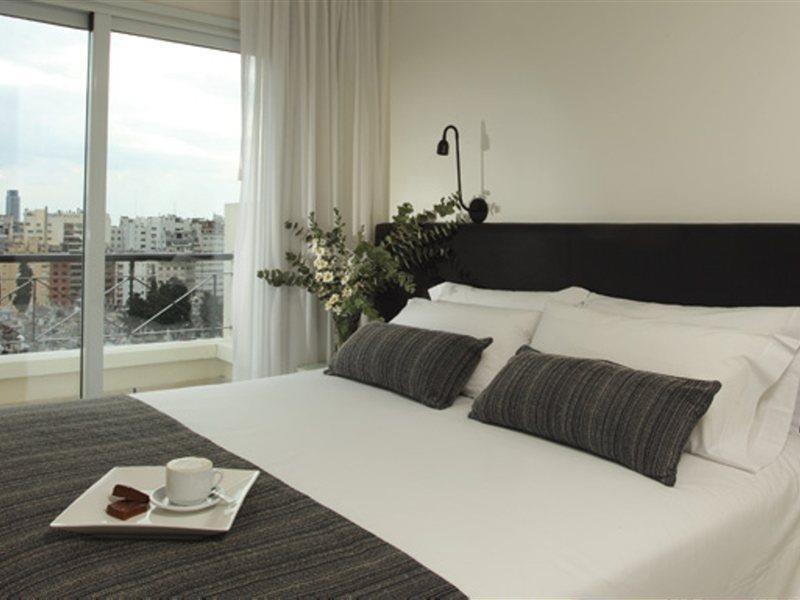 Cyan Recoleta Hotel Буенос Айрес Екстериор снимка