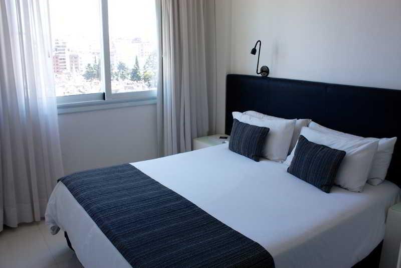Cyan Recoleta Hotel Буенос Айрес Стая снимка