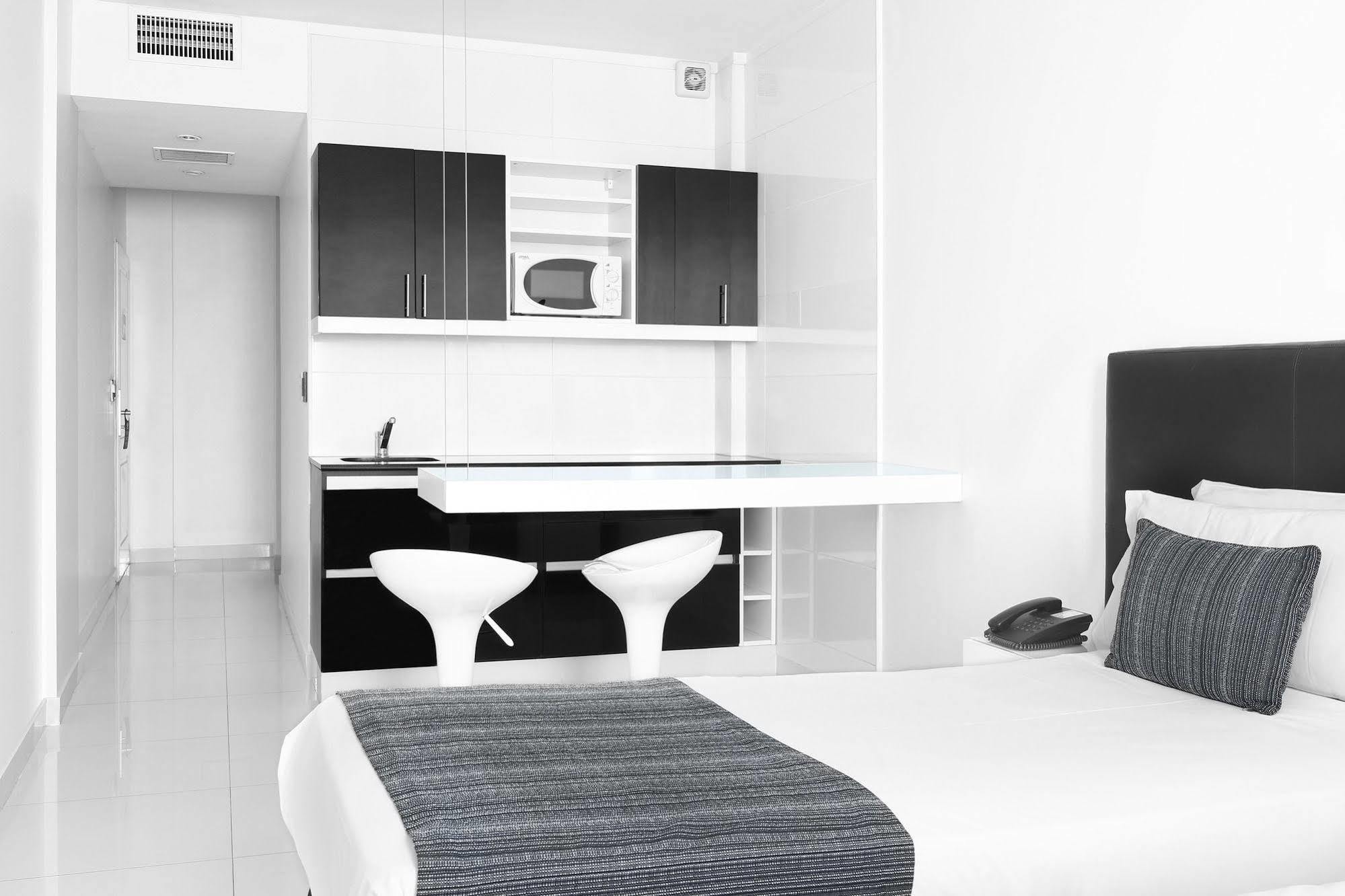 Cyan Recoleta Hotel Буенос Айрес Екстериор снимка
